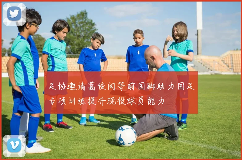 足协邀请蒿俊闵等前国脚助力国足专项训练提升现役球员能力