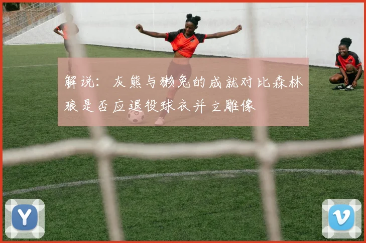 解说：灰熊与獭兔的成就对比森林狼是否应退役球衣并立雕像